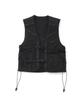 Water Cooling Device Vest Water Cooling Outerwear Vest BLACK One [Snow Peak] VT-26SU009 Mid-layer Men's Women's