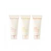 Imfrom [miniature Set] Pig Gelato + Honey Syrup + Apricot Sherbet Pack Cleanser 30g