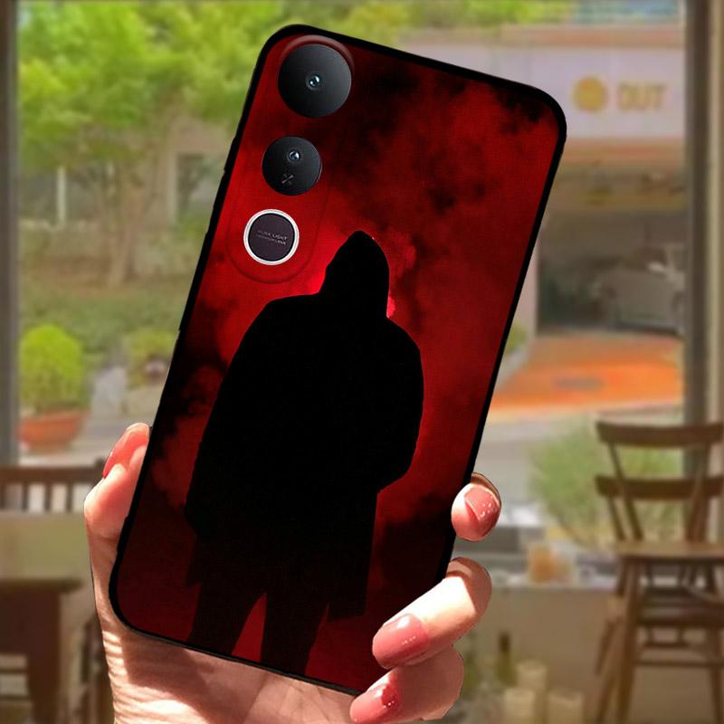 For Vivo V50 Lite 4G Case V2441 Cover Fashion Lion Painted Soft TPU Silicone Phone Case For Vivo V 50 V50Lite 5G V2440 Fundas