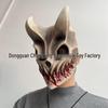 Російський Deathcore Гурт Movable Mouth ПВХ Хелловінська Маска