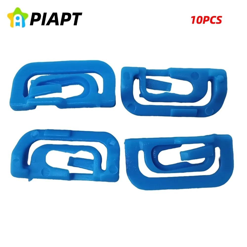 20PCS OE#MB880455 Windshield Fixing Clips for Mitsubishi Montero