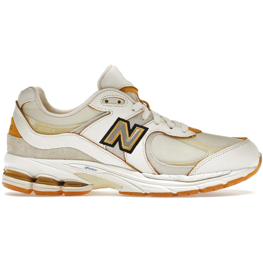 

Кроссовки New Balance 2002R Joe Freshgoods Conversations Amongst Us(M2002RJ1) 37