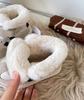 Winter Children's Baby Boots  New Plush Comfortable Warm Cotton Shoes Children Anti Kick Plush Anti Slip Outdoor Snow Boots