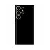 For Samsung S25 S 25 Ultra Case Cover Soft Black Silicone Bumper Coque For Samsung Galaxy S25 Ultra S25Ultra Protect Case Fundas