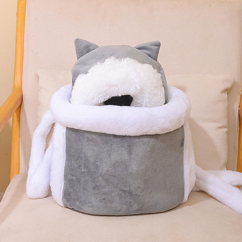 Reise Hunde Rucksack Träger Katze Rucksack Frontträger Hunde Rucksack Hundetragetasche Für Kleine Hunde Rucksack Vorne