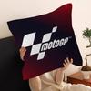 M-Moto G-GP Motorcycle Racing Pillow Cushion Cover Pillowcase Living Room Sofa Home Decor Customized