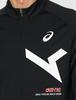 Training Wear DRY STRETCH KNIT JACKET 2031D996 [ASICS] A-I-M Men's