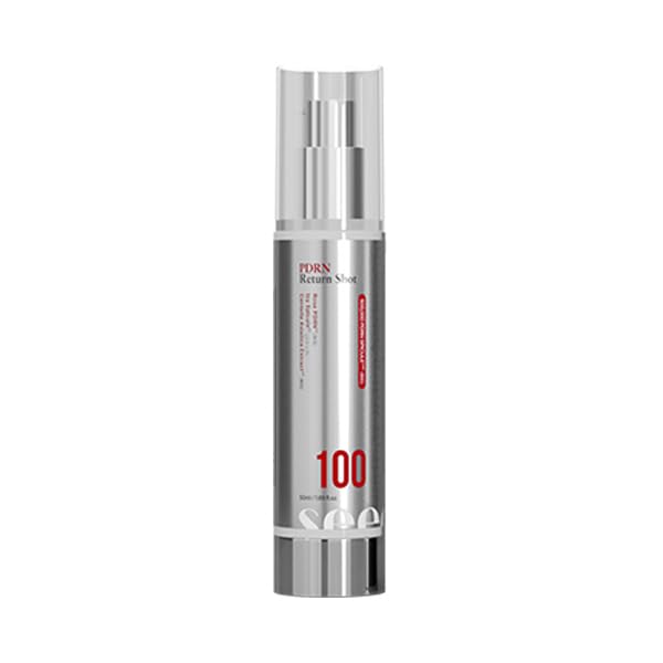 

[Seedlet Official] Seedlet PDRN Return Shot Needle Shot CICA-infused Korean Cosmetics (100)