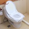10 Einweg-Toilettensitzbezüge, tragbare Reise-Toilettenpapierauflagen
