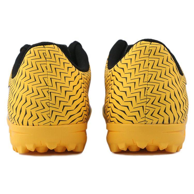 PUMA Rapido 2 Tt 'Black Yellow' 106062-01