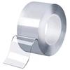 Nano Doublesided Adhesive Tape For Wall Mounting And Home Organization