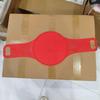 Silicone Baking Sheet Round Shape For Even Heat Distribution In Baking