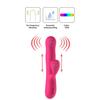 Adult Sex Massager Female Intimate Protection Vibrator G-Spot Vibration Climax Vibrator
