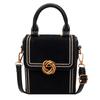Super Fire Small Bag Women's Autumn and Winter Versatile 2025 New Retro Shoulder Messenger Bag Popular Ins Portable Small Square Bag