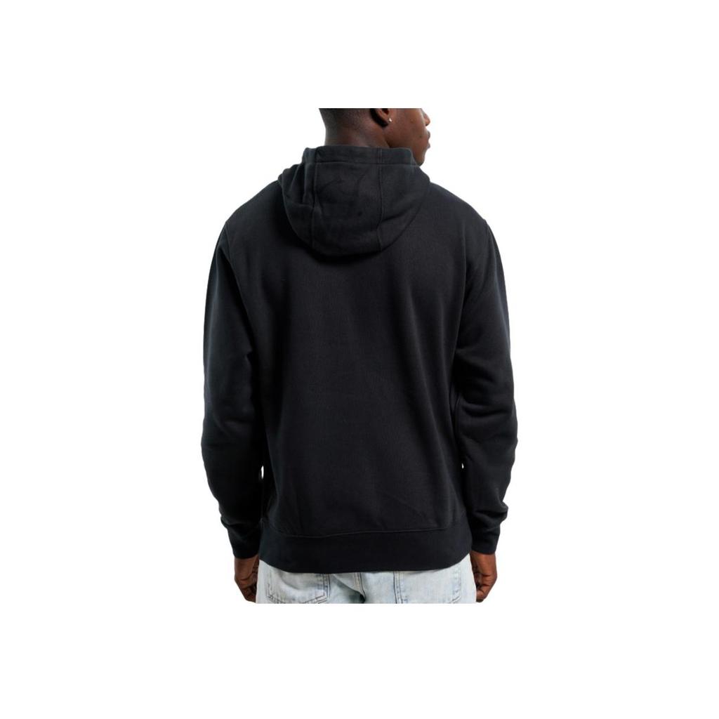 New Nike Dallas Mavericks Club Fleece City Edition Men's Nike Nba Pullover Hoodie DZ0089-010