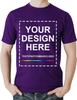Custom Tshirt Design Your Own Printed Tee Picture Shirts For Unisex Wounisex Personalized T Shirt