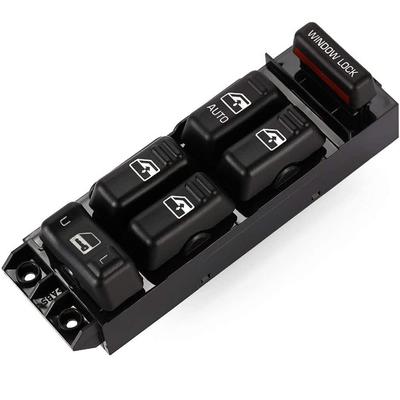 Elektrikli Otomobil Aletleri – Anahtarlar