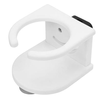 Θήκη Ποτηριού Αυτοκινήτου Περιστρεφόμενος Σφιγκτήρας Σωλήνα 3 Βεντούζες Κομψή Εμφάνιση Πολυλειτουργική Θήκη Ποτηριού Ποτού