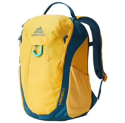 Backpack Gregory Wander 8 Aqua Yellow (Junior) (149332-A258)