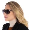 Calvin Klein Womens/Ladies Gradient Sunglasses