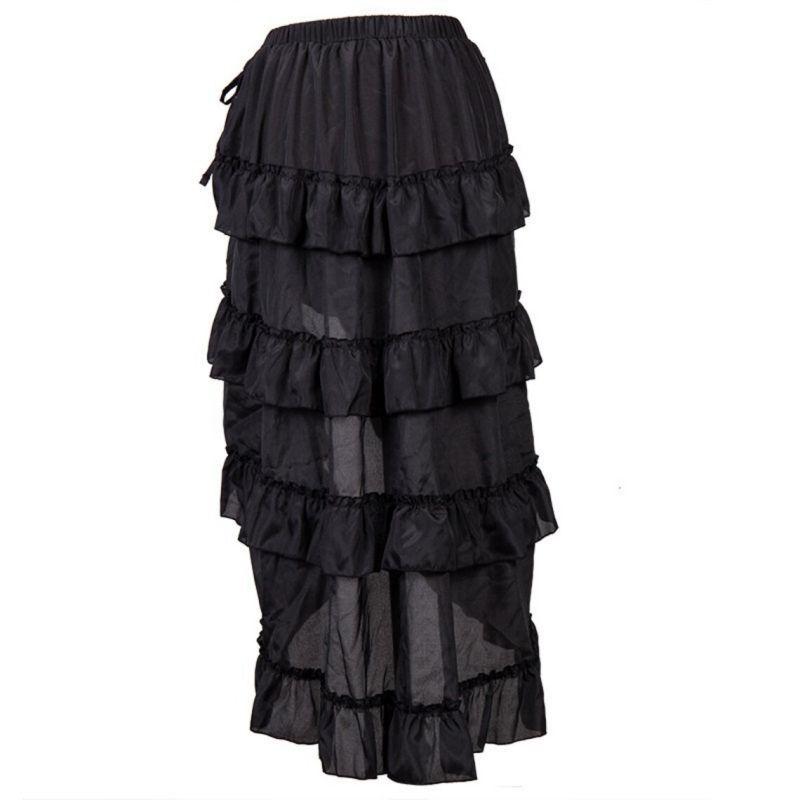 2023 Spring/Summer Hip Hop Ethnic Dance Performance Skirt 