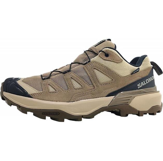Полуботинки Salomon X Ultra 360 Leather GORE-TEX EU 44 1/2