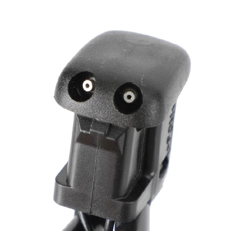 Replacement Windscreen Wiper Nozzle Jet Automotive Accessories Windshield Washer Nozzle for E39 525i 528i 530i