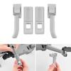 UAV Drop Thrower Set with USB Cable Wedding Proposal Rings Gift Delivery & Rescues Device for Air 2