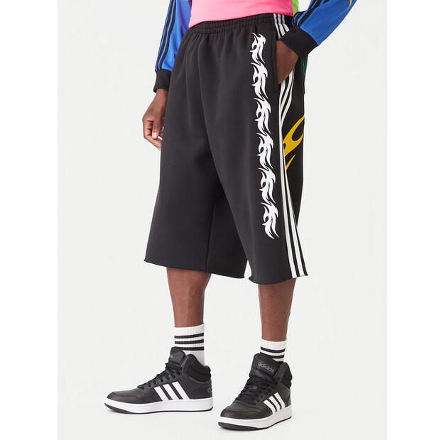 Спортивные шорты adidas Spiders EU XXL