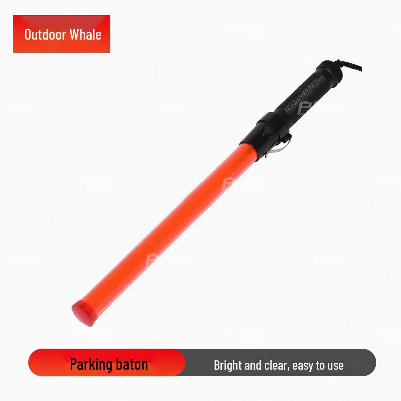 

Rechargeable LED Traffic Control Devices