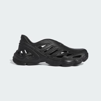 ADIFOM SUPERNOVA Core Black Sandalen Slide Unisex ORIGINALS IF3915 Core Black/Core Black/Core Black