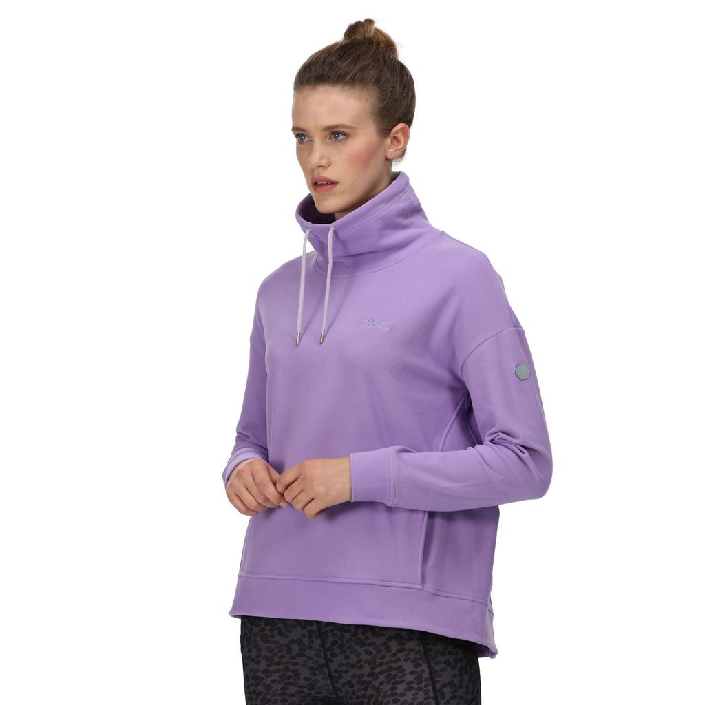 Regatta Womens/Ladies Laurden Soft Fleece