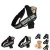 Premium No Pull Dog Harness With Strong Support And Reflective Tape For Safety
