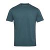 BLACKYAK Men'S Dns Fumori Merino Wool Short Sleeve Tee #1_X0