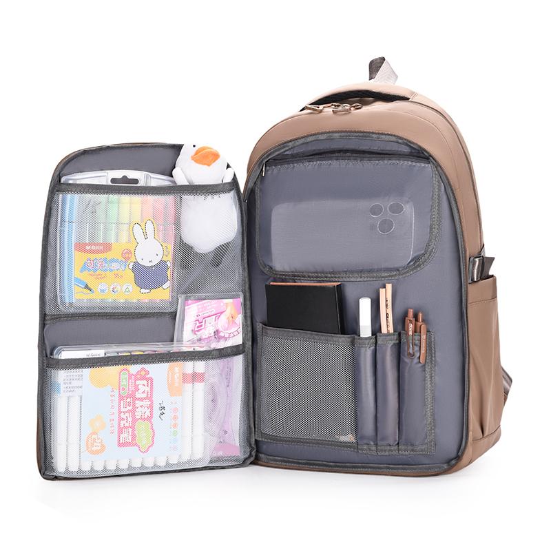 Женский рюкзак — фото 4