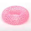 Hollow Round Aquarium Fish Shelter 3D Printed Fish Tank Cave  Aquatic Animal Hiding