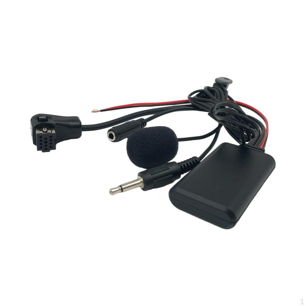 Car Audio Adapter for Connectivity
