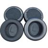 1 Pair Ear Pad Replacement Earpad Cover Cushion Memory Foam Cover for AW520H AW720H Corded Headphone Accessories