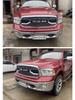 14-18 Dodge RAM 1500 Honeycomb Martin Style Grille