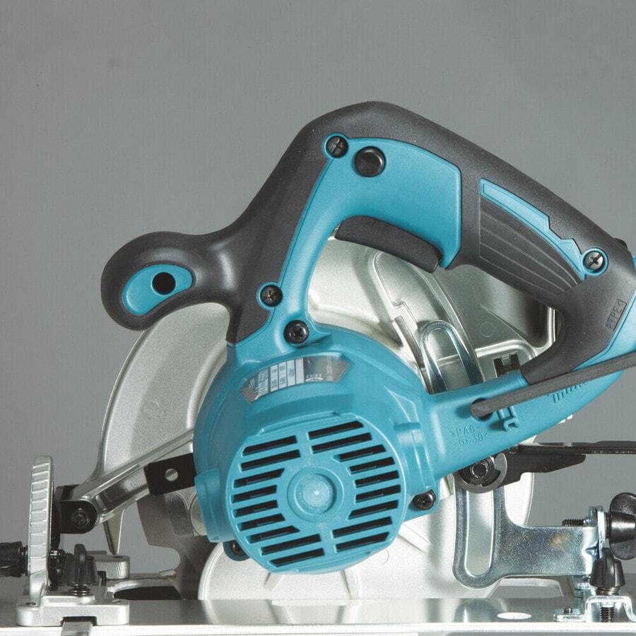 Circular saw Makita HS6601J - 1050W - 5200 rpm