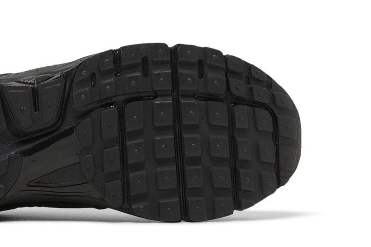 Men's Sneakers Nike Zoom Vomero 5 Triple Black Black/Black-White