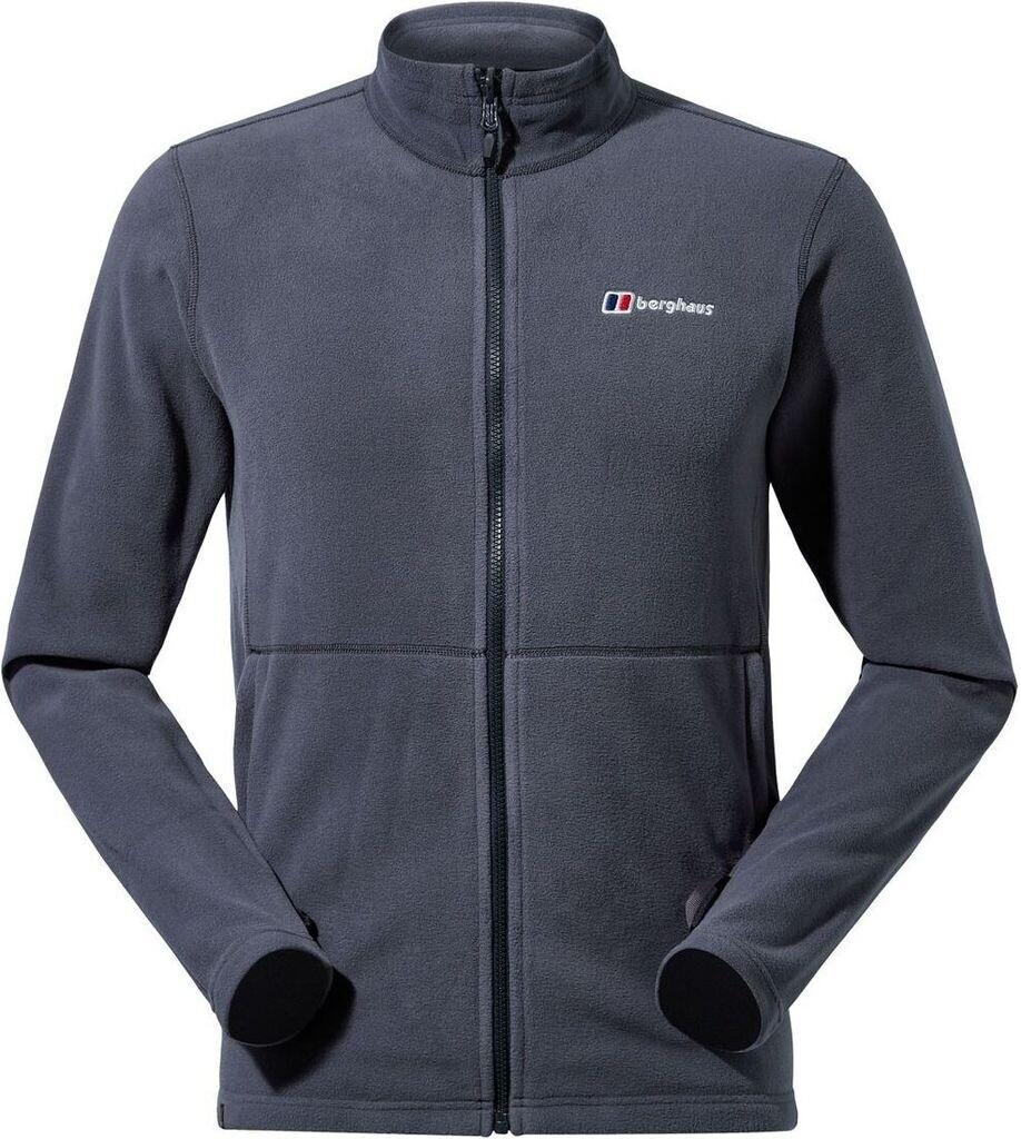Куртка Berghaus Prism Micro Polartec Interactive Fleece Jacket