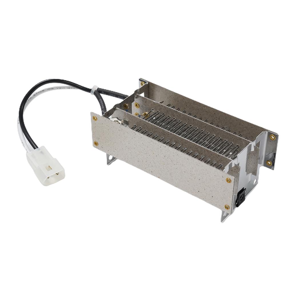 Accessories Heating Element Heater Hertz 60HZ Highly Matched Reliable Replaceable Voltage 120V Wattage 1425W Home