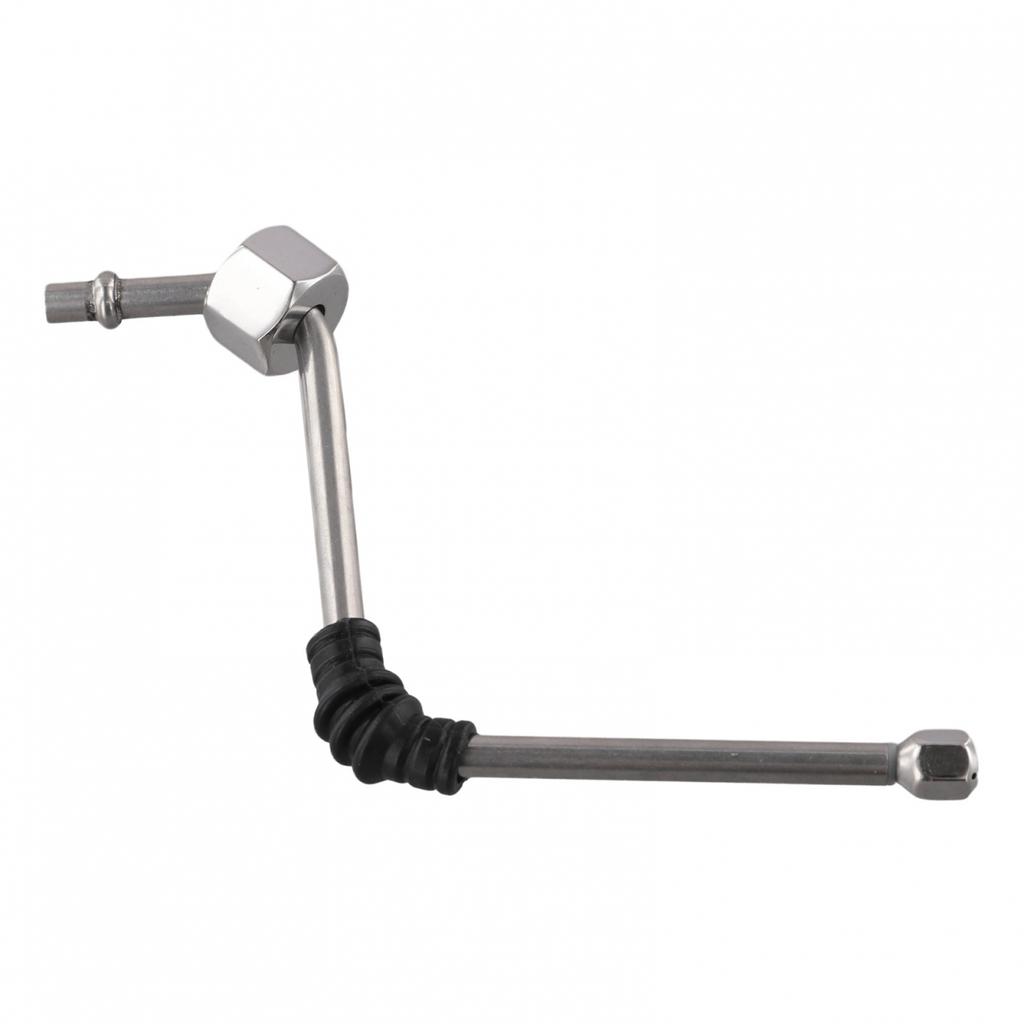 Steam Wand Parts Replacement 1/3 Holes Coffee Maker