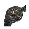 CASIO Men G-STEEL Series Black Watch GSTB500BD1A9ER GSTB500BD1A9ER