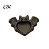Halloween Dollhouse Decorations Miniature Bat Ghost Tray for Dollhouse, 3D Printed Diorama Props, Small Decorative Props Tabletop Decor Accessories