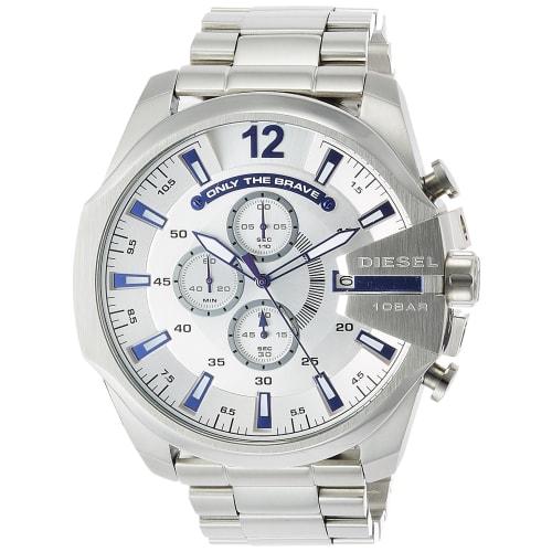 

DIESEL Men s Quartz Analog DZ4477