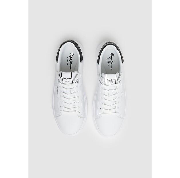 Pepe Jeans Eaton Basic кроссовки