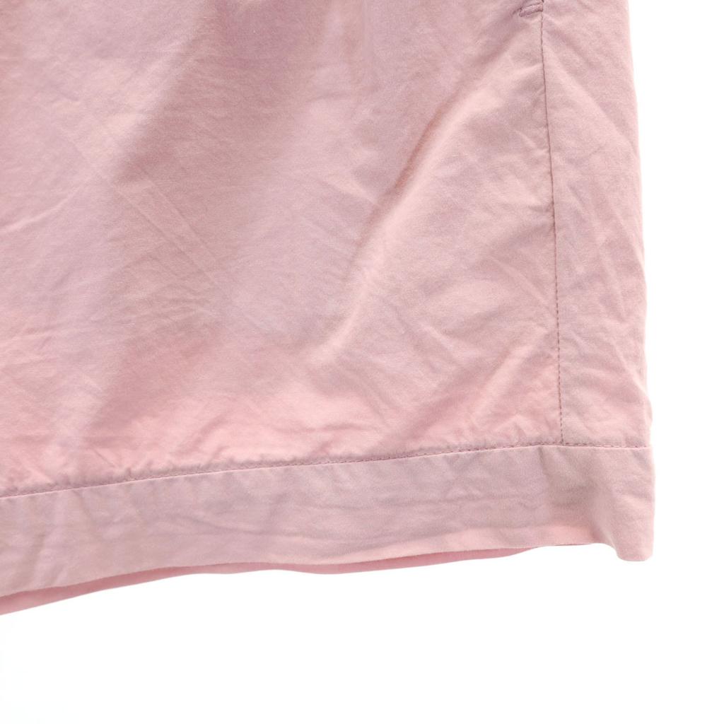 gelato pique Diner Shorts F Pink Women Used