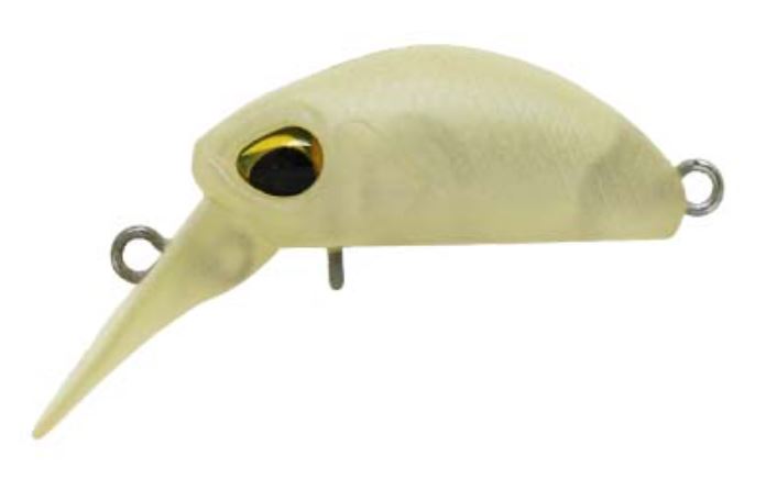 Valkein Kuga Nano 26mm 1.9 grams Floating Lure M173 (1883)